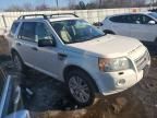 2010 Land Rover LR2 HSE