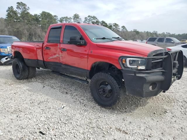 2008 Dodge RAM 3500 ST