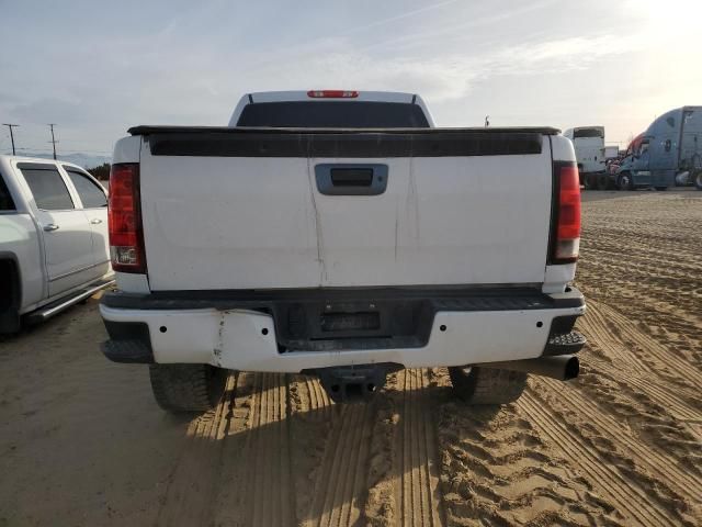 2011 GMC Sierra K2500 Denali