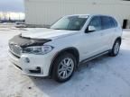 2015 BMW X5 XDRIVE35D