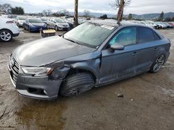 Vehiculos salvage en venta de Copart San Martin, CA: 2018 Audi A3 Premium