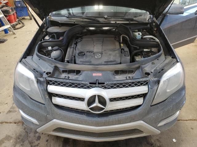 2013 Mercedes-Benz GLK 350 4matic