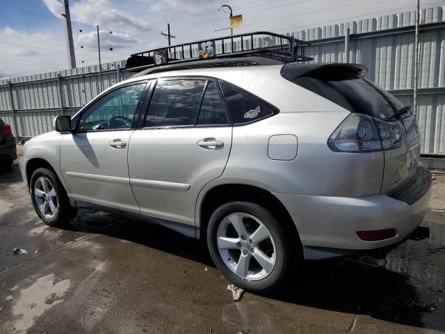 2005 Lexus RX 330