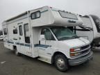 1999 Chevrolet Express G3500