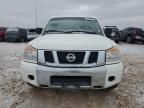 2013 Nissan Titan S