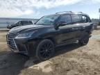 2021 Lexus LX 570