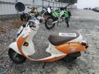 2008 Sany 2008 SYM Scooter