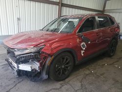 Honda Vehiculos salvage en venta: 2023 Honda CR-V Sport