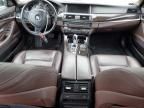 2015 BMW 535 XI