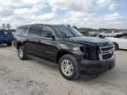 2018 Chevrolet Suburban C1500 LT