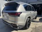 2023 Lexus LX 600 Base