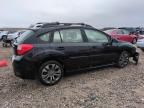 2013 Subaru Impreza Sport Premium