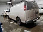 2008 GMC Savana G2500