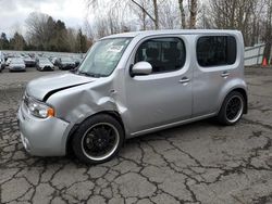 2009 Nissan Cube Base en venta en Portland, OR