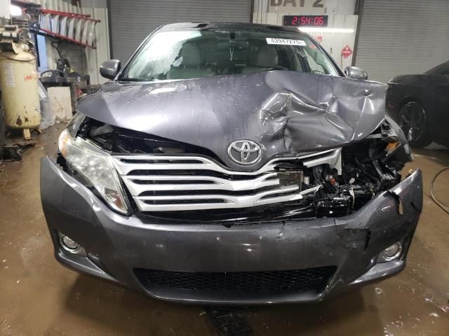 2011 Toyota Venza