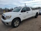 2008 Toyota Tundra Double Cab