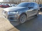 2019 Audi Q7 Premium Plus