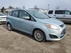 2013 Ford C-MAX SE