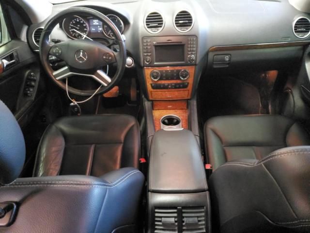 2009 Mercedes-Benz GL