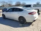 2015 Ford Fusion Titanium