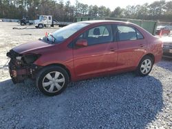 Toyota Yaris Vehiculos salvage en venta: 2008 Toyota Yaris