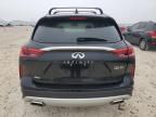 2024 Infiniti QX50 Sensory