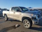 2014 Toyota Tundra Double Cab SR