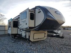 Coachmen salvage cars for sale: 2016 Coachmen Brookstone