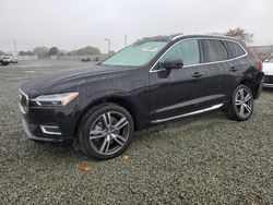 2021 Volvo XC60 T8 Recharge Inscription Express en venta en San Diego, CA