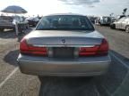 2004 Mercury Grand Marquis LS