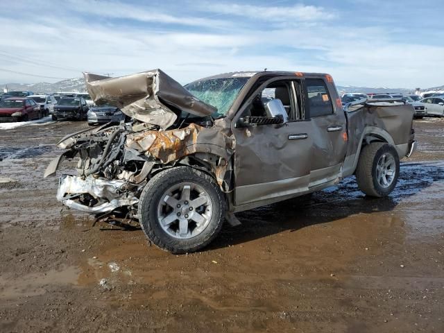 2010 Dodge RAM 1500