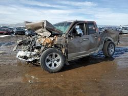 Salvage cars for sale at Helena, MT auction: 2010 Dodge RAM 1500