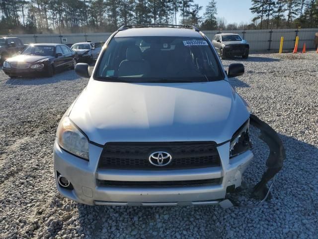 2010 Toyota Rav4