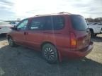 2000 Nissan Quest SE