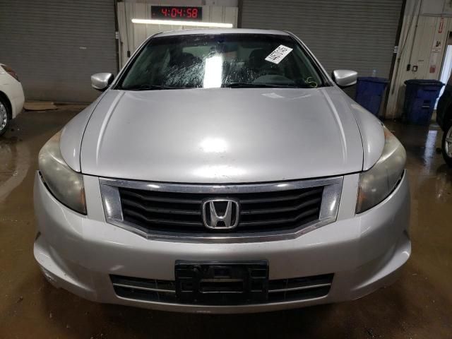 2010 Honda Accord EX