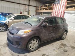 Salvage cars for sale from Copart Cleveland: 2011 Scion XD