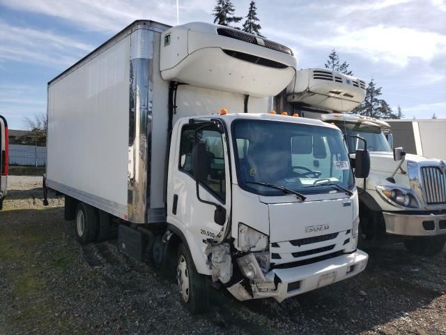 2019 Isuzu NRR