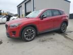 2016 Mazda CX-5 GT