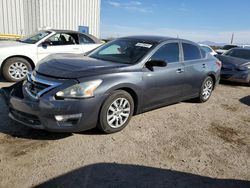 Salvage cars for sale at Tucson, AZ auction: 2013 Nissan Altima 2.5