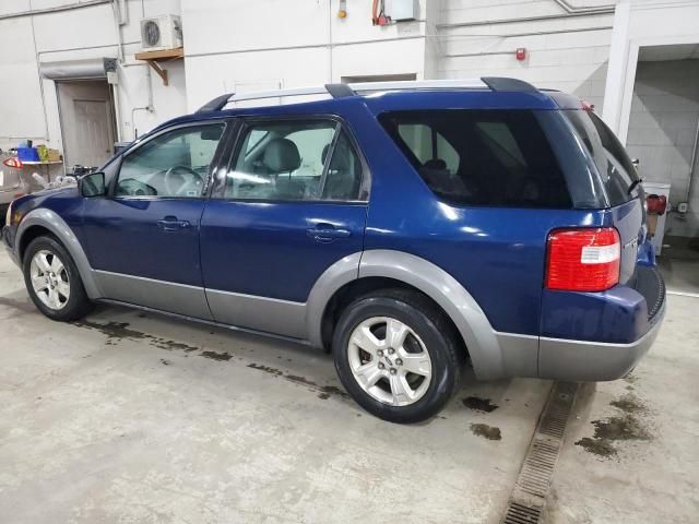 2006 Ford Freestyle SEL