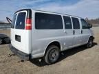 2017 Chevrolet Express G2500 LT