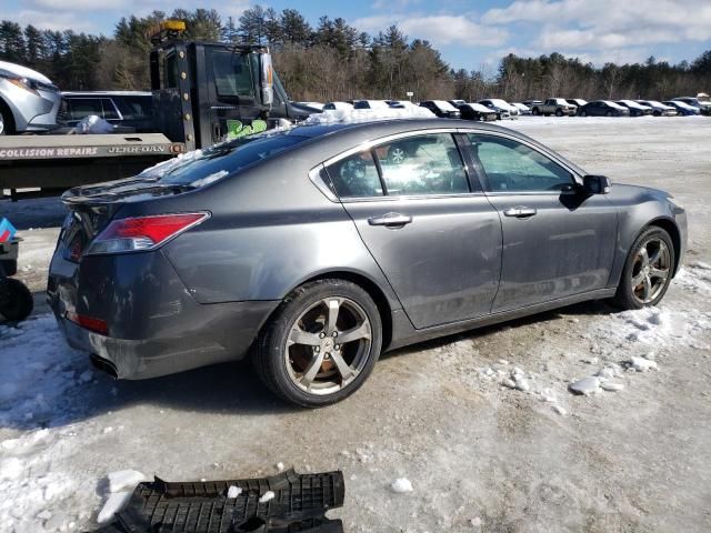 2010 Acura TL