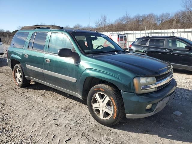 2005 Chevrolet Trailblazer EXT LS