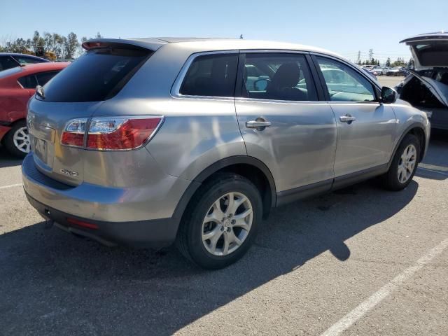 2011 Mazda CX-9