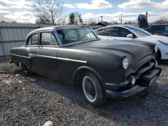 1953 Packard Other