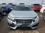 2016 Honda Civic EXL