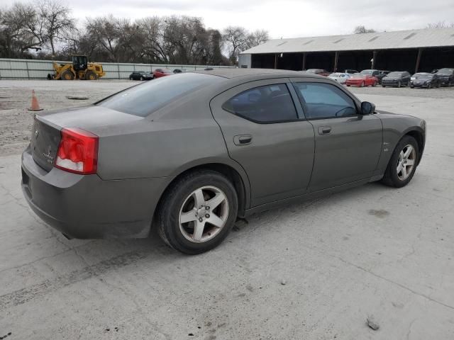 2009 Dodge Charger SXT