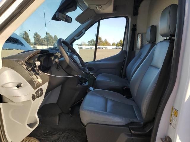 2017 Ford Transit T-250