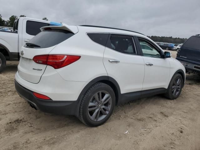 2014 Hyundai Santa FE Sport