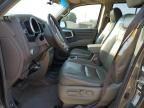 2007 Honda Ridgeline RTL